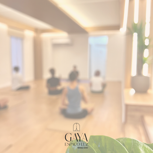 Yoga Class