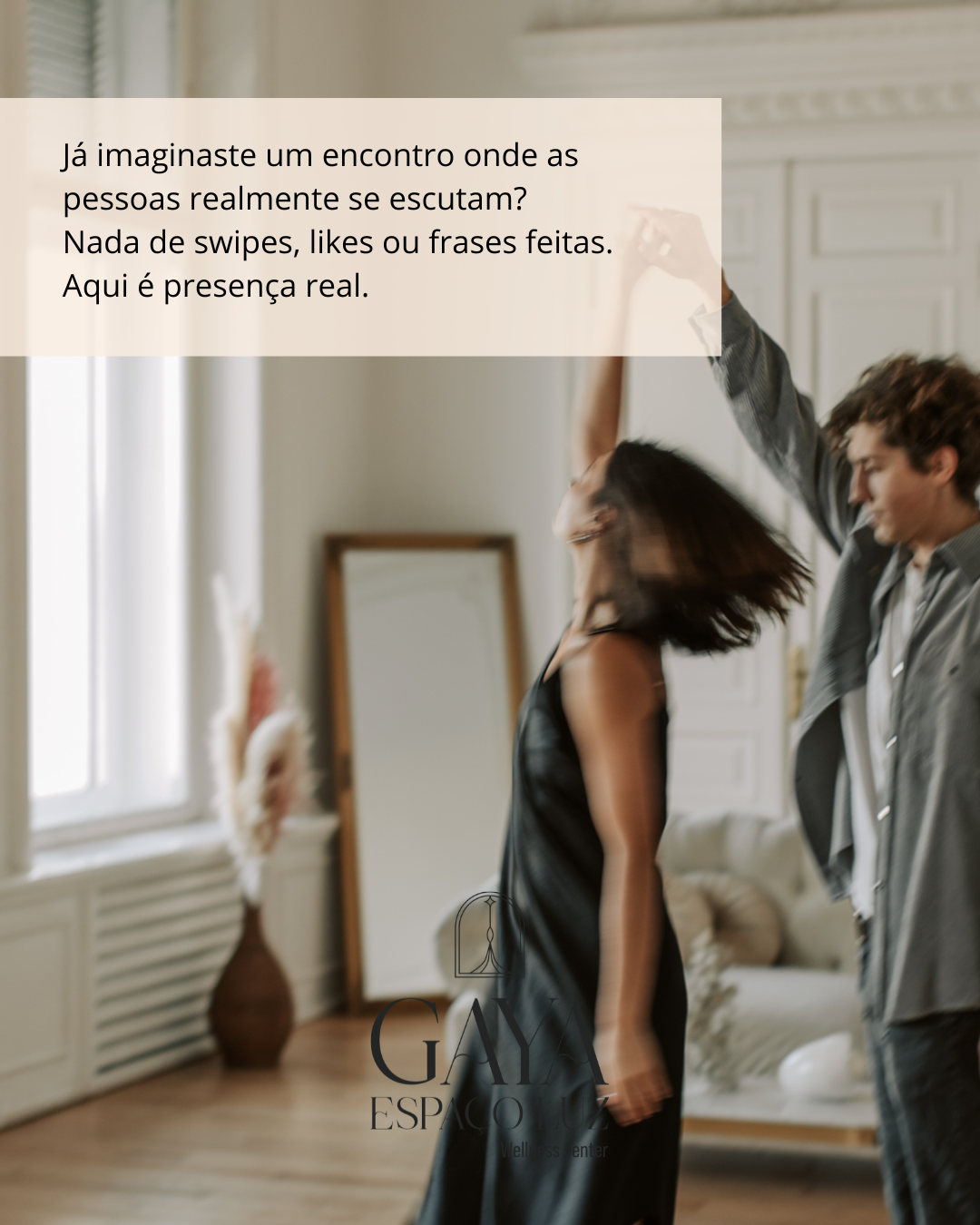 LOVE DATE – May 16th