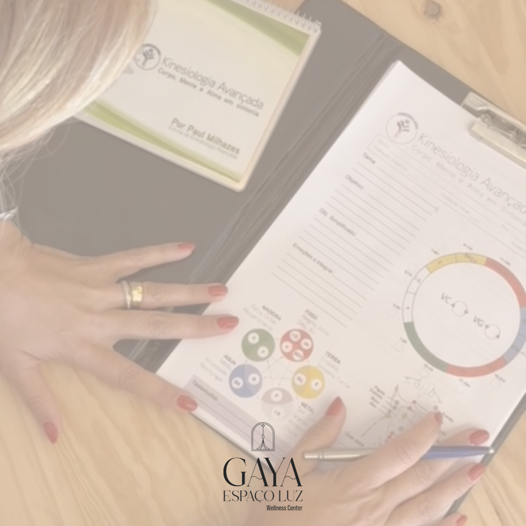Consultas de Desenvolvimento Pessoal com Inteligência Emocional