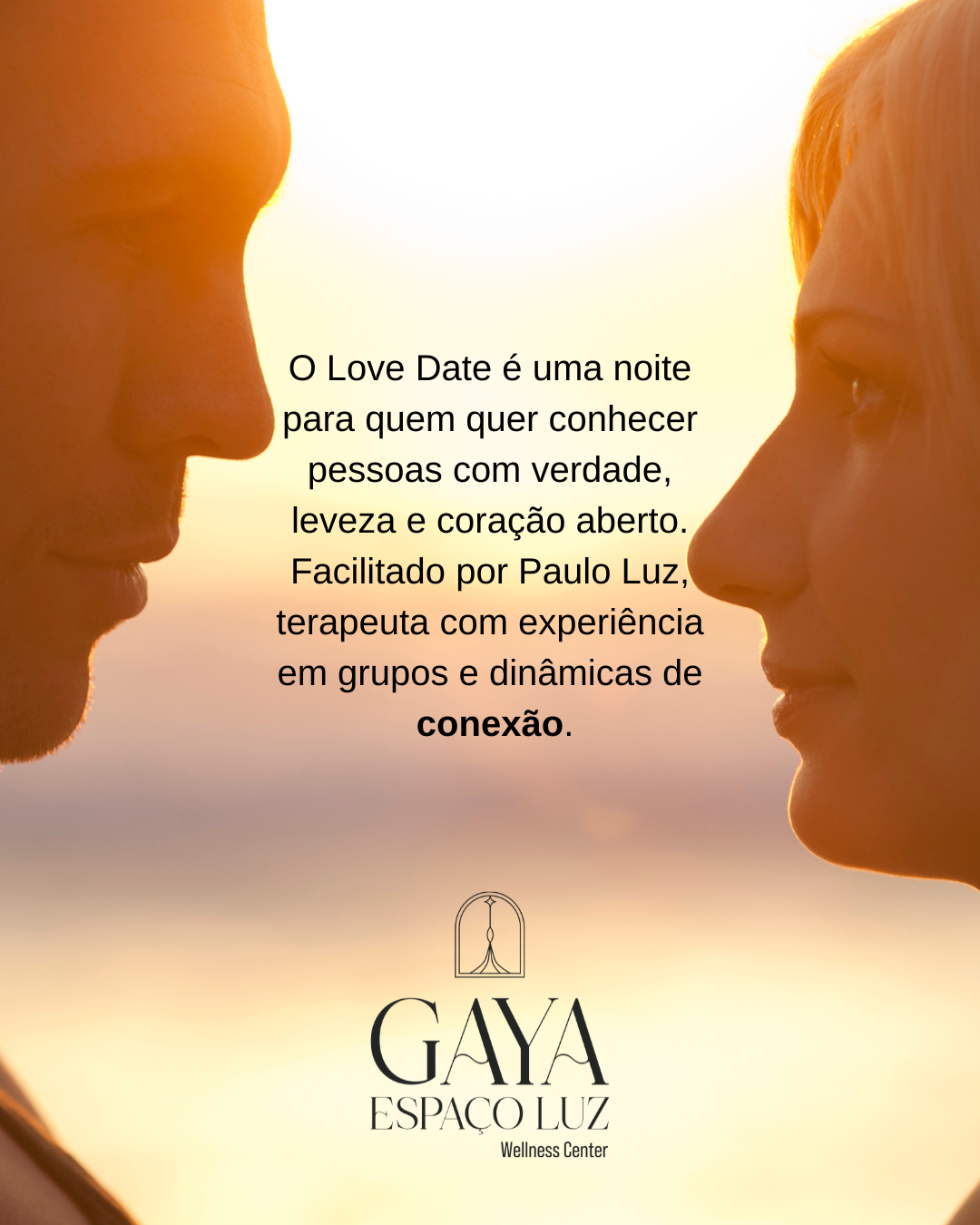 LOVE DATE – May 16th