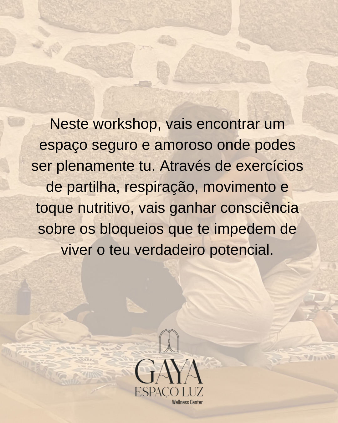 SELFLOVE - 24 e 25 de Maio