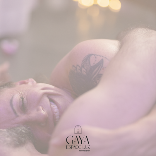 MAP Course – Body, Sexuality and Self-Knowledge - May 10th and 11th