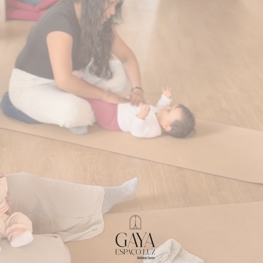 Babyoga Classes