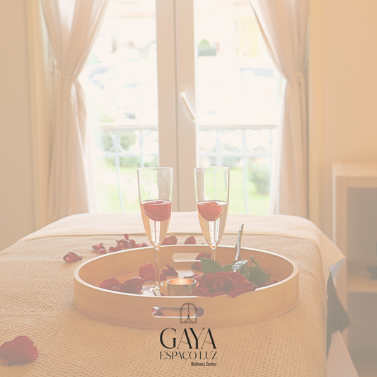 Romantic Oasis