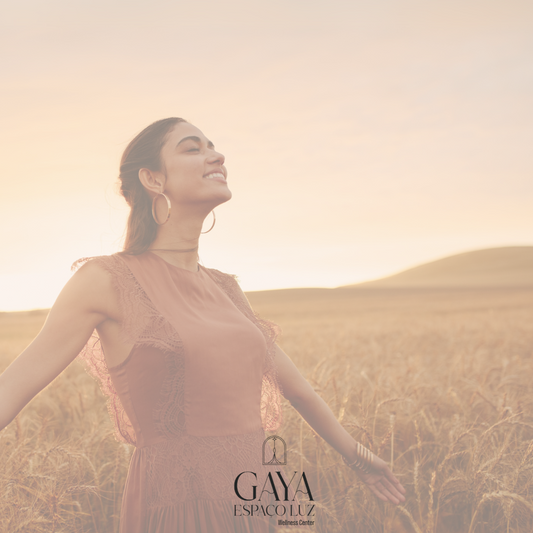 Expansion of Consciousness with Innerdance - May 5th