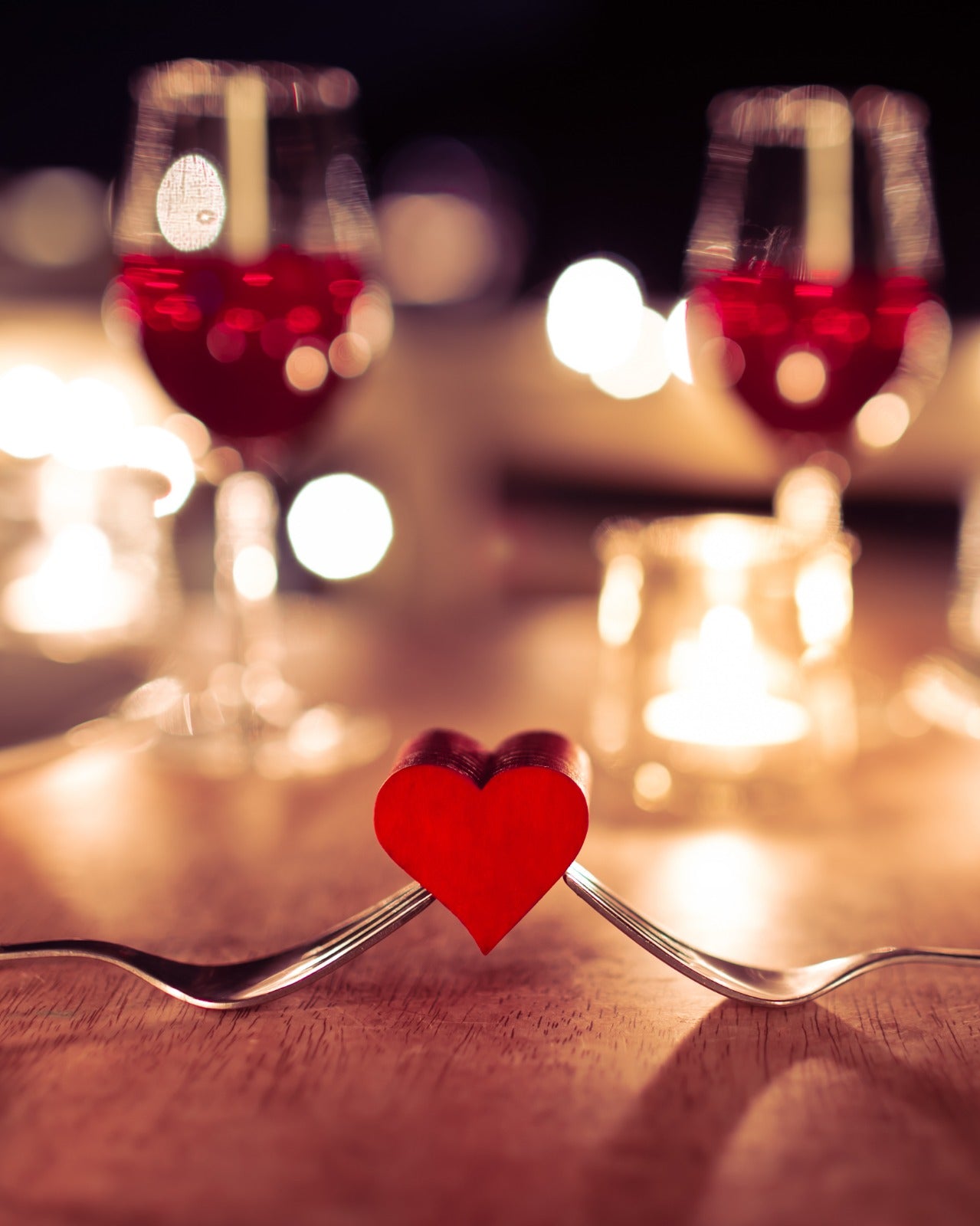 Noite Mágica – Especial Dia dos Namorados - 14 de Fevereiro