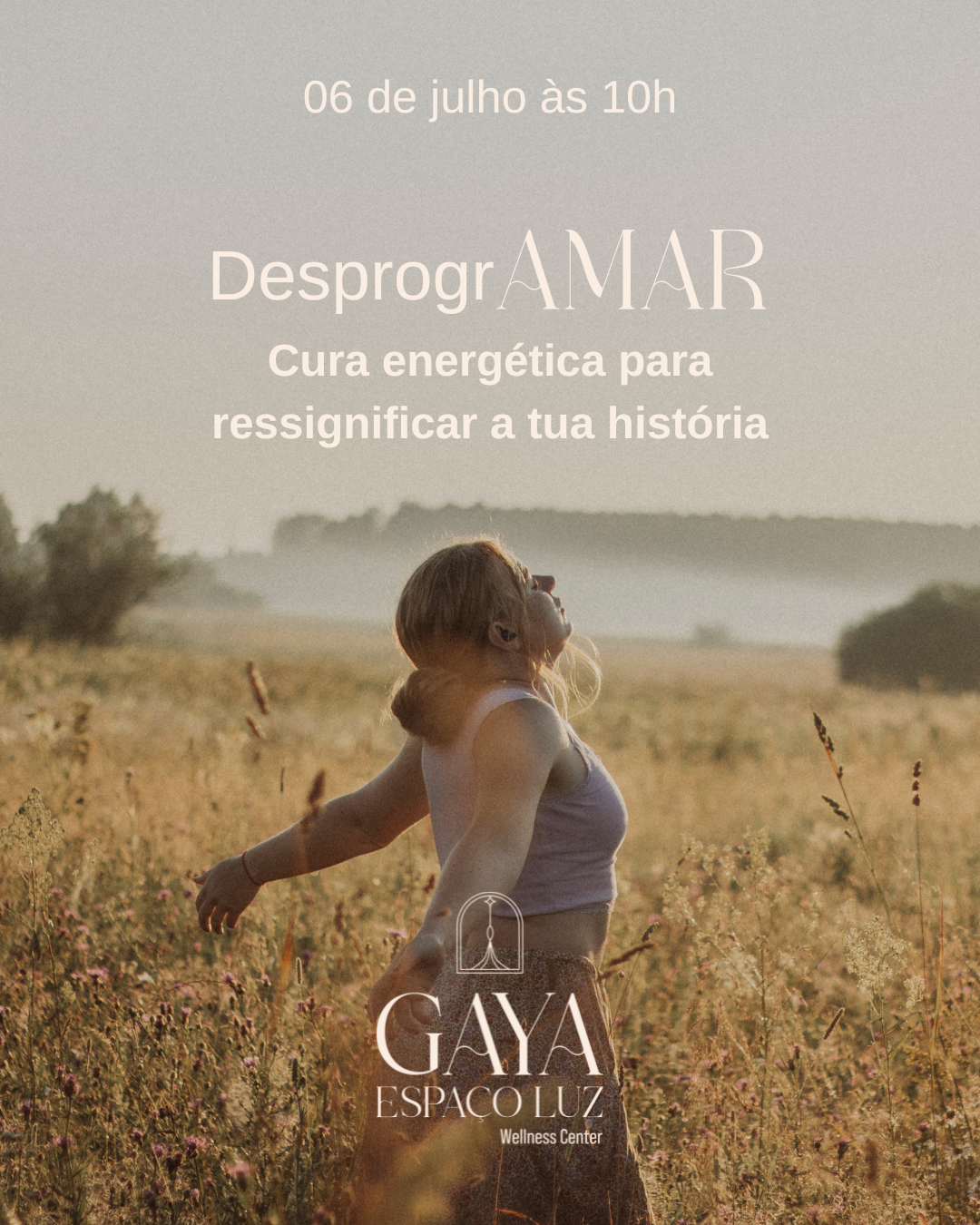 DesprogrAMAR - 06 de Julho