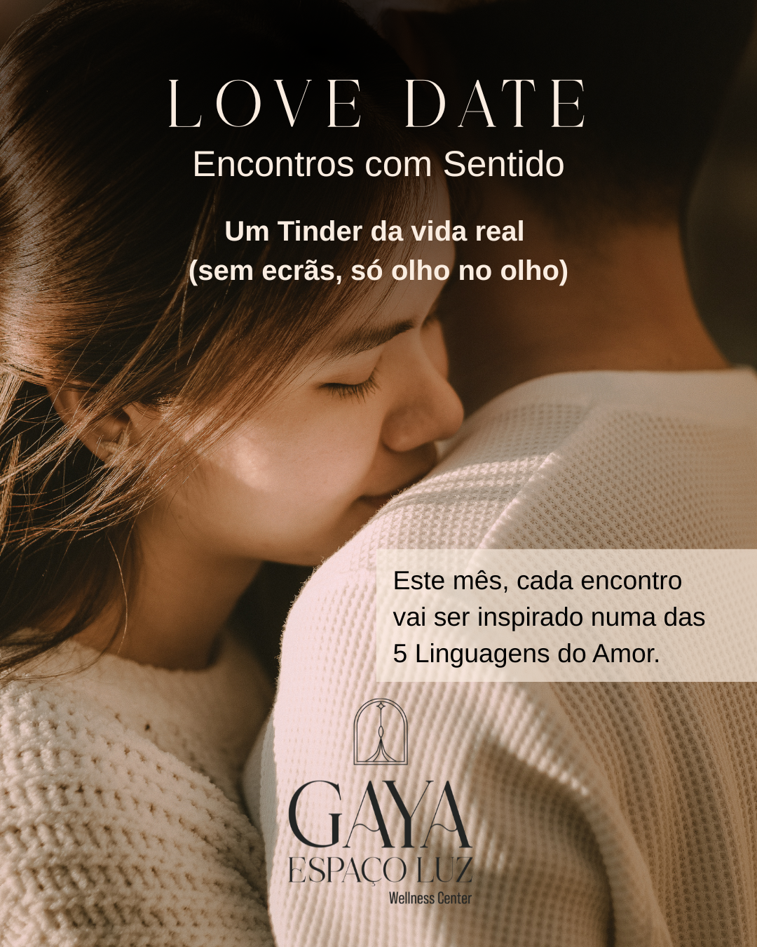 LOVE DATE – July