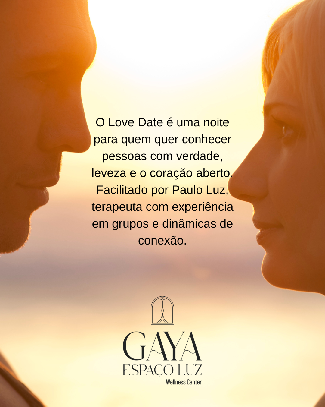 LOVE DATE – July
