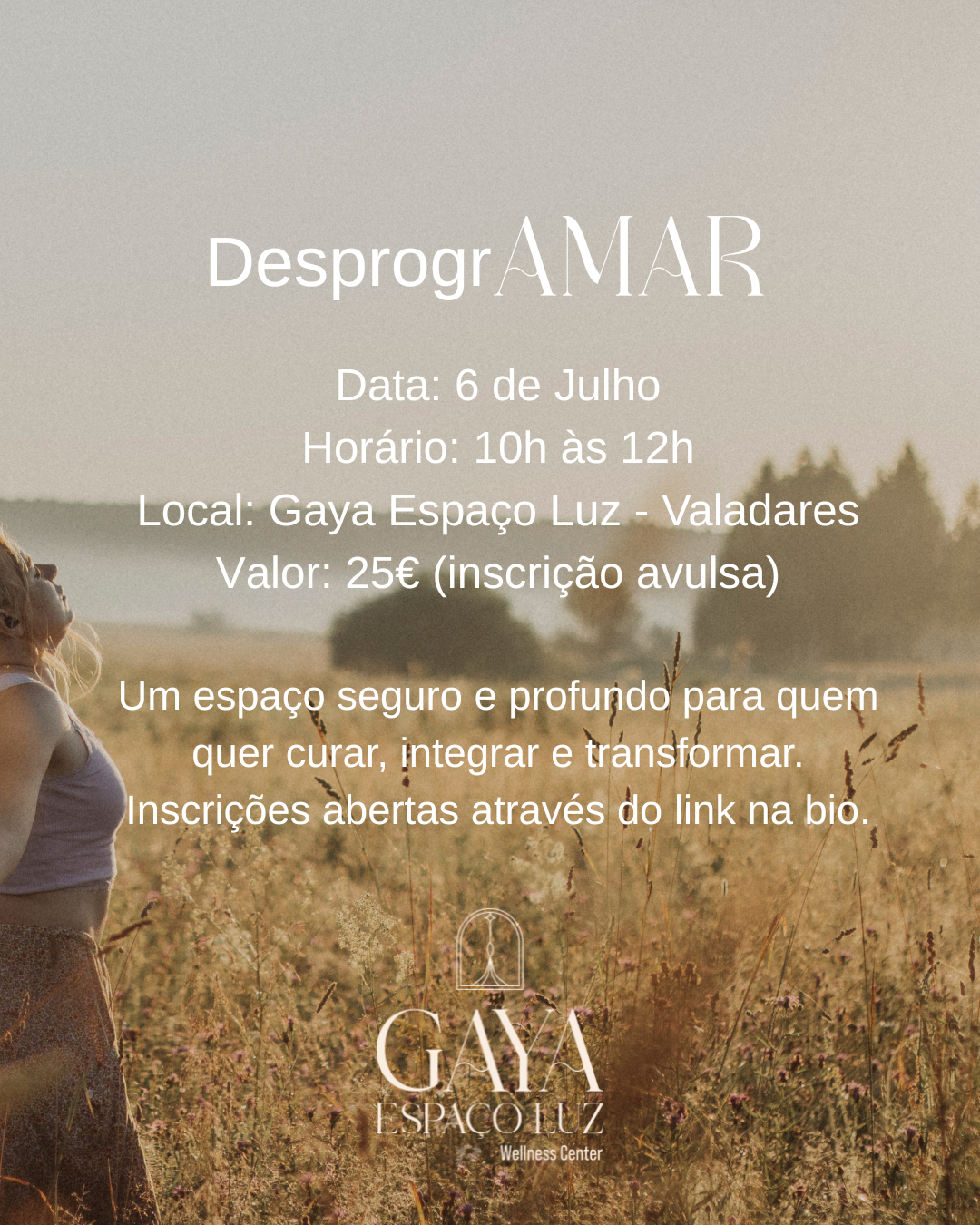 DesprogrAMAR - 06 de Julho