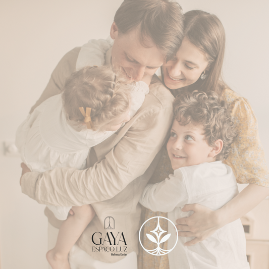 Family Constellations - November 2nd