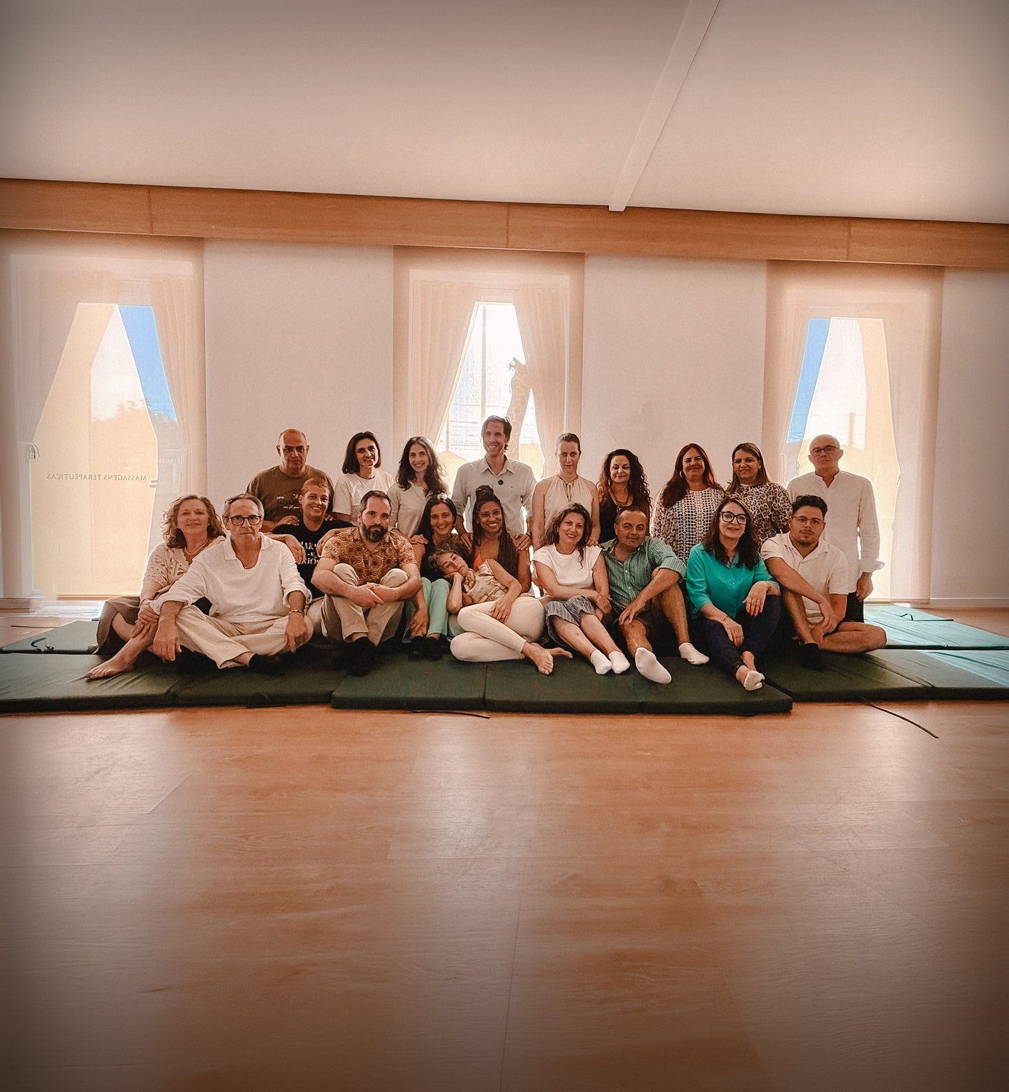 XX EDIÇÃO OPEN DAY - 2 de Agosto