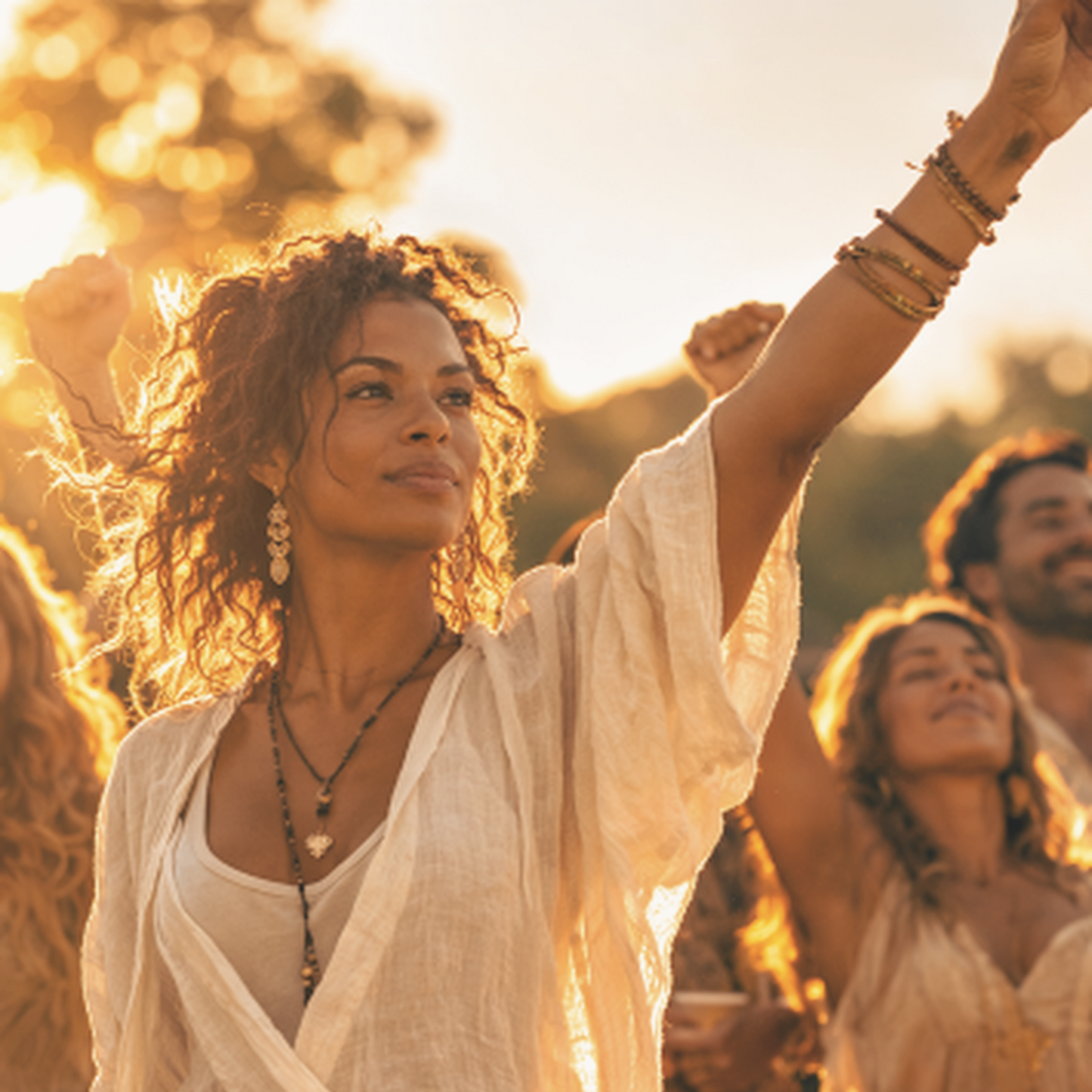 DESPERTAR DA ENERGIA VITAL - 28 de Março