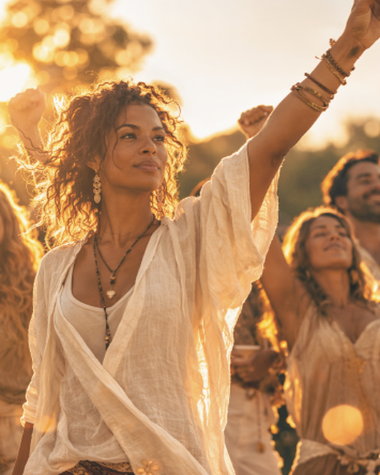 Despertar da Energia Vital - 28 de Março