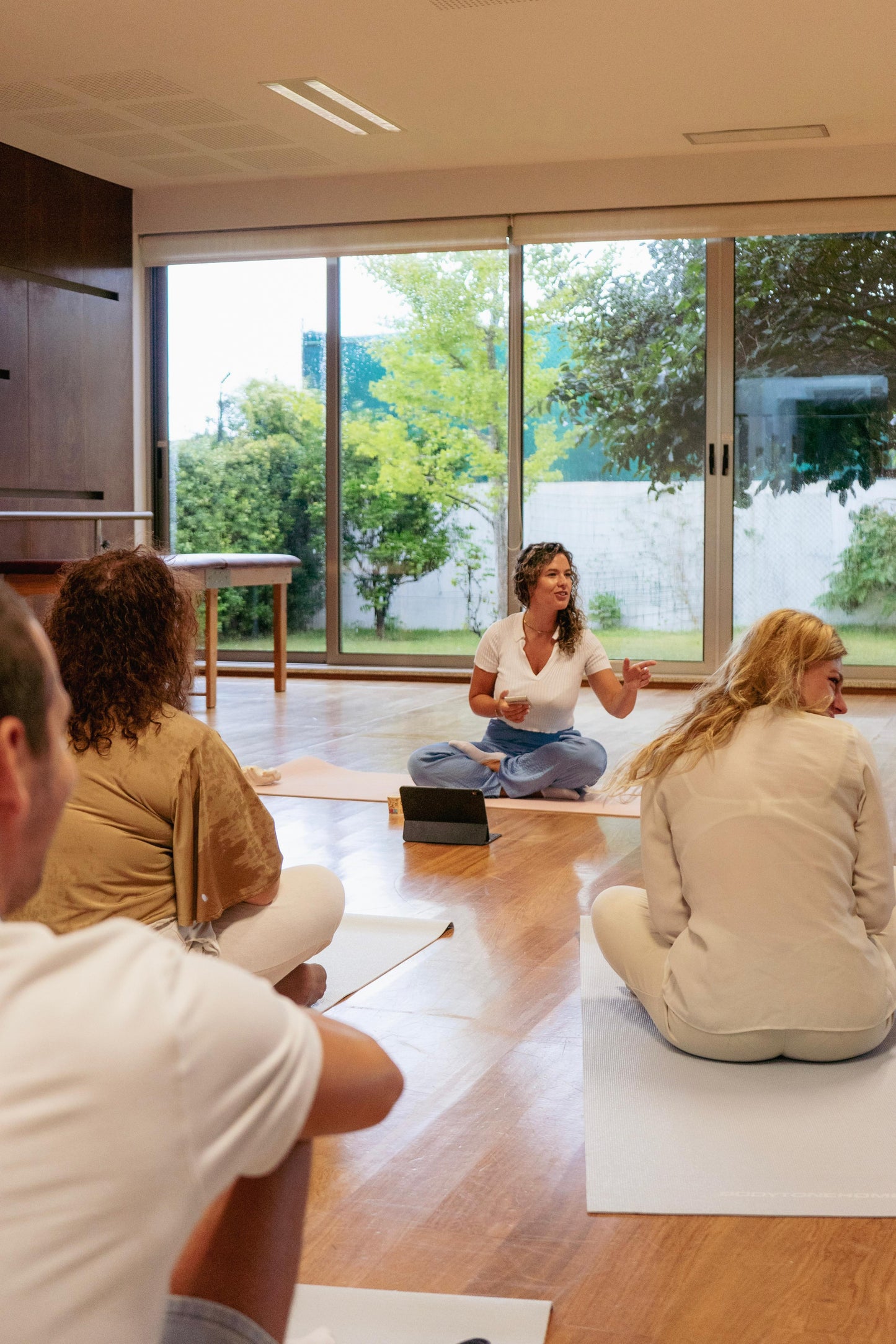 Curso de Reiki – Níveis I e II Integrados com Dalila Lourenço