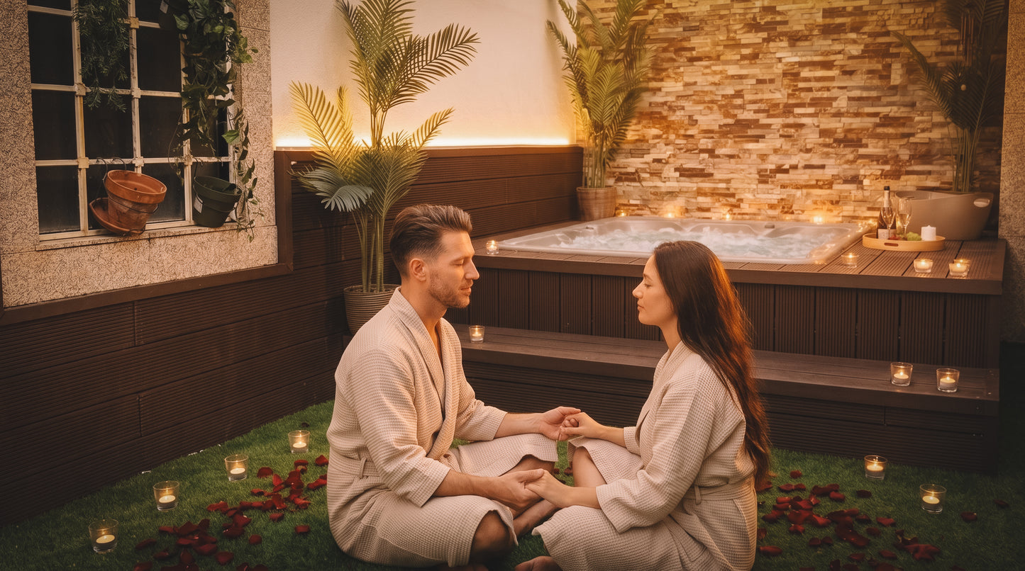 Workshop de Casal — Tarde de Nutrição (6H)