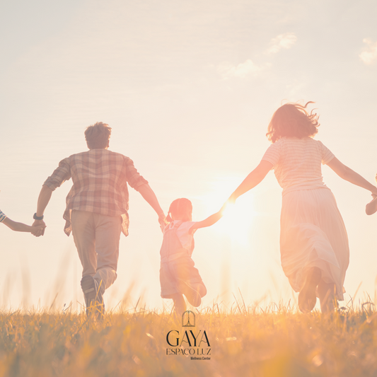 Family Constellations - November 2nd